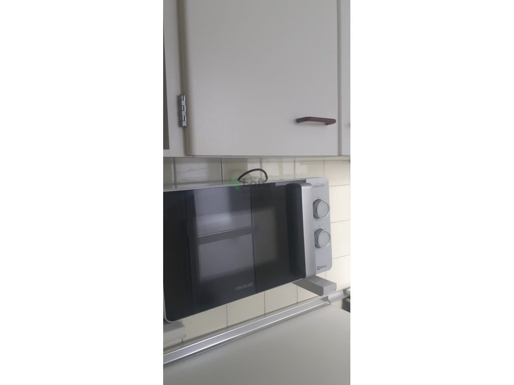 Piso de 120 m² en Badajoz