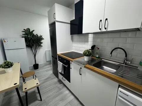 Zimmer zur Miete, Getafe
