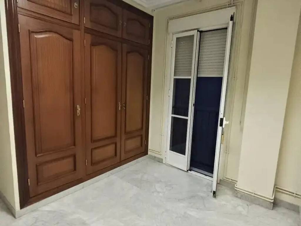 Pis de 120 m² a Còrdova