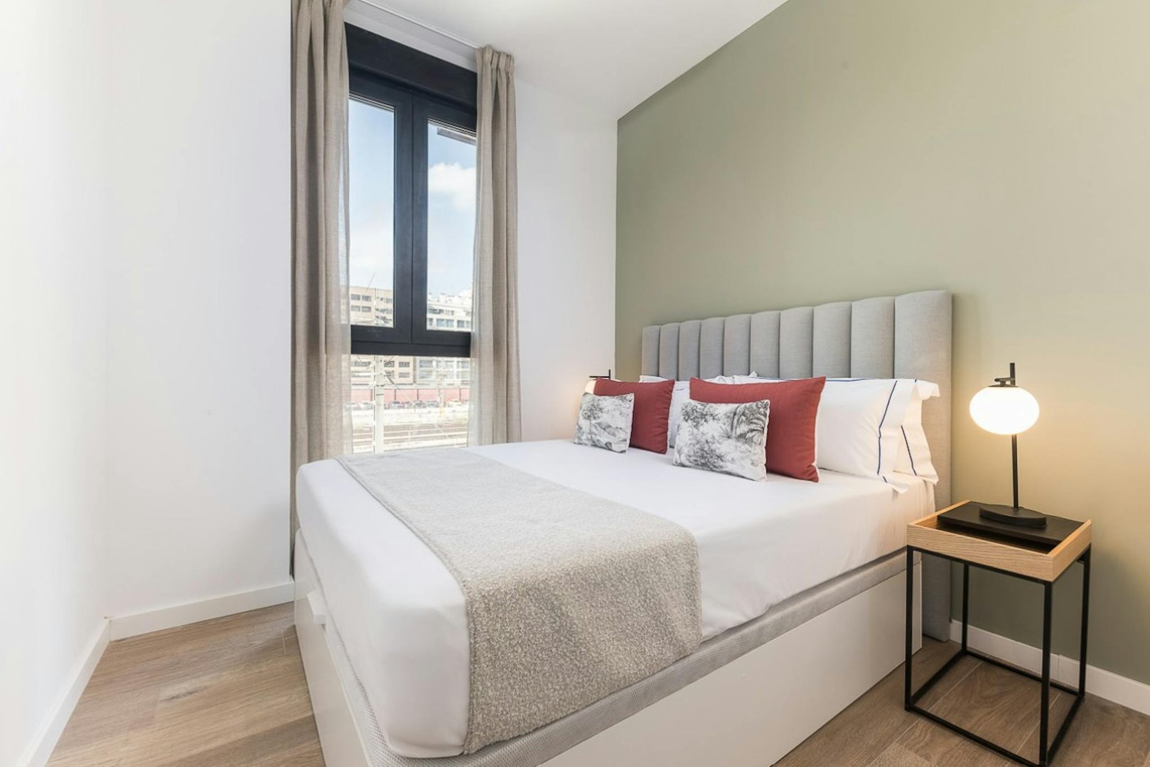 Piso de 71 m² en Valencia