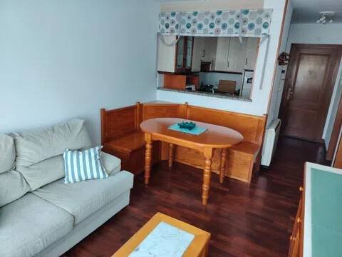 Wohnung 50 m² in Oleiros