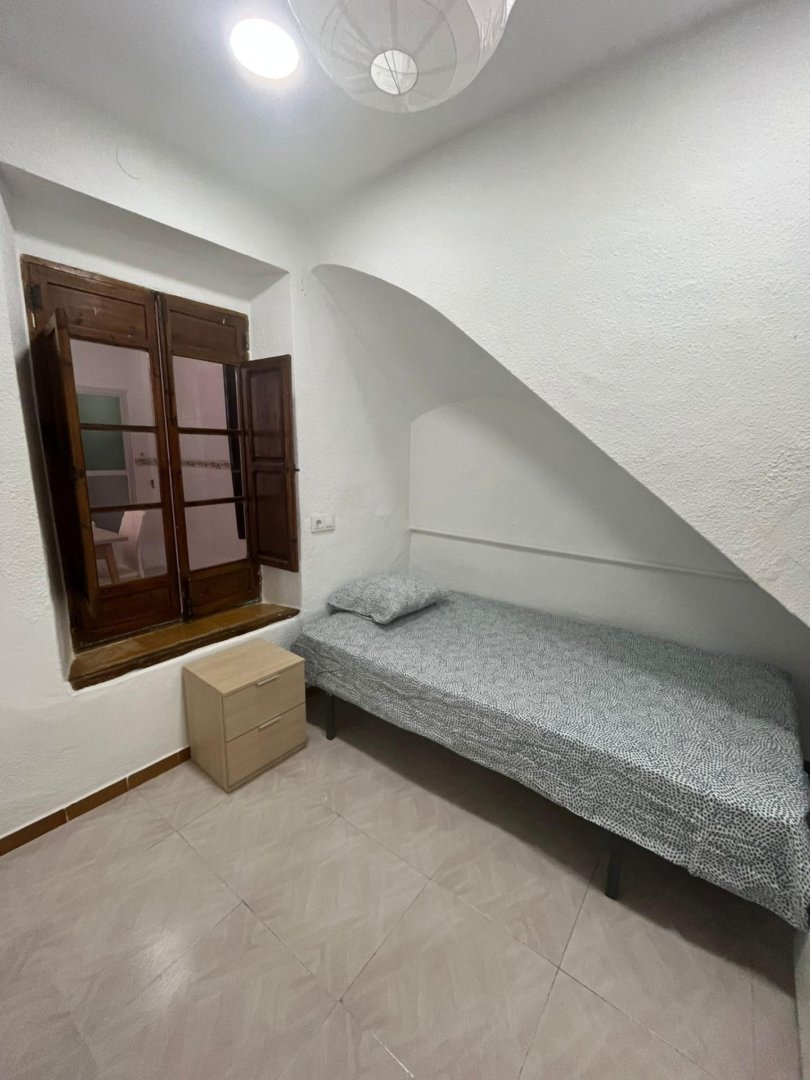 Habitación 114 m², Murcia