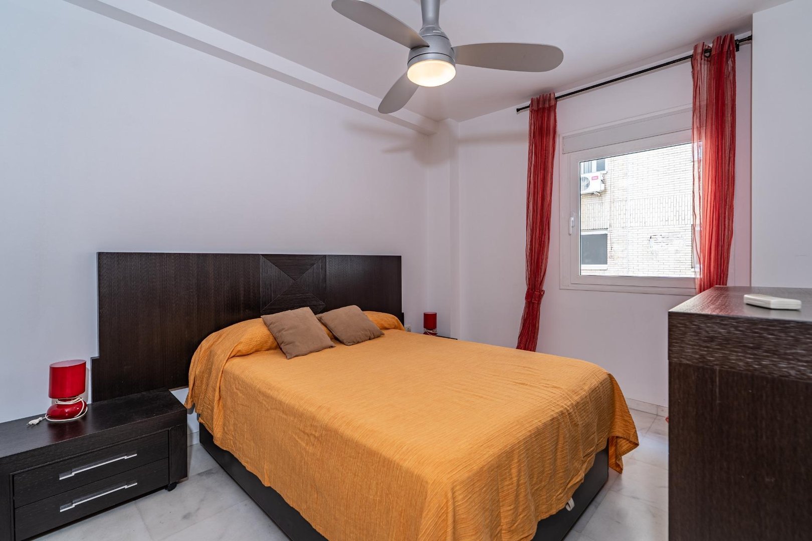 Piso de 110 m² en Sevilla