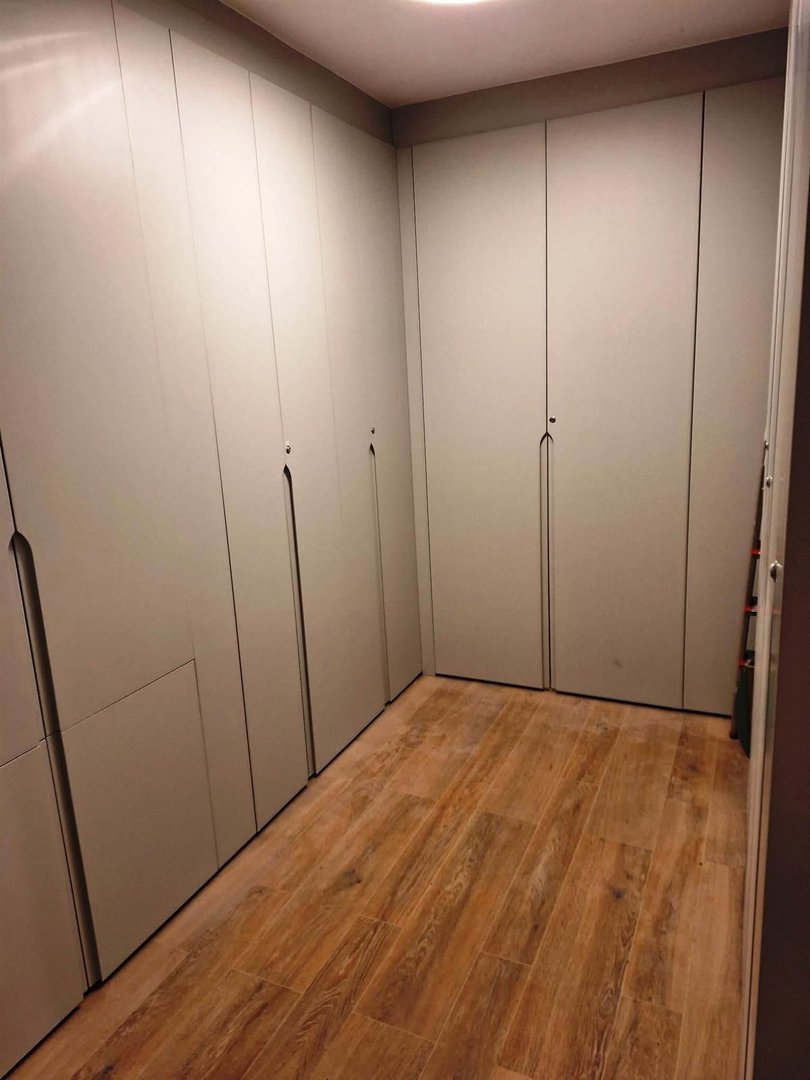 Piso de 219 m² en San Roque