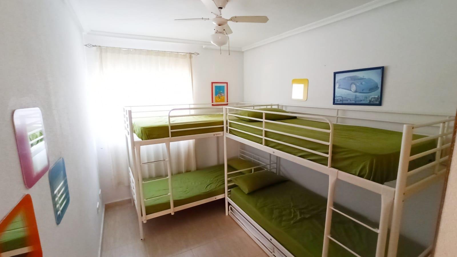 Квартира 75 м² у Cartagena