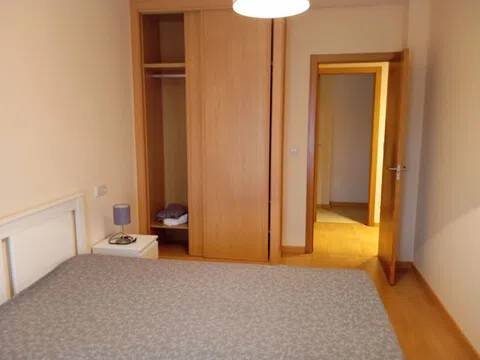 Piso de 75 m² en Barreiros