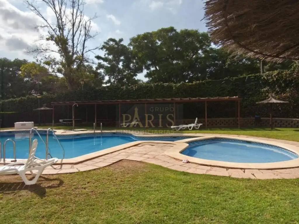 Pis de 120 m² a Cartagena