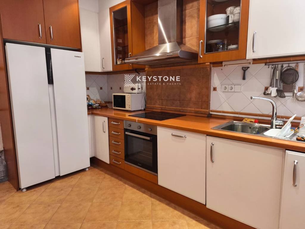 Piso de 114 m² en Alicante