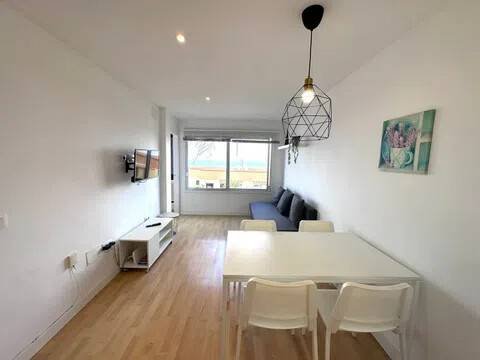 Piso de 50 m² en San Cristóbal de La Laguna