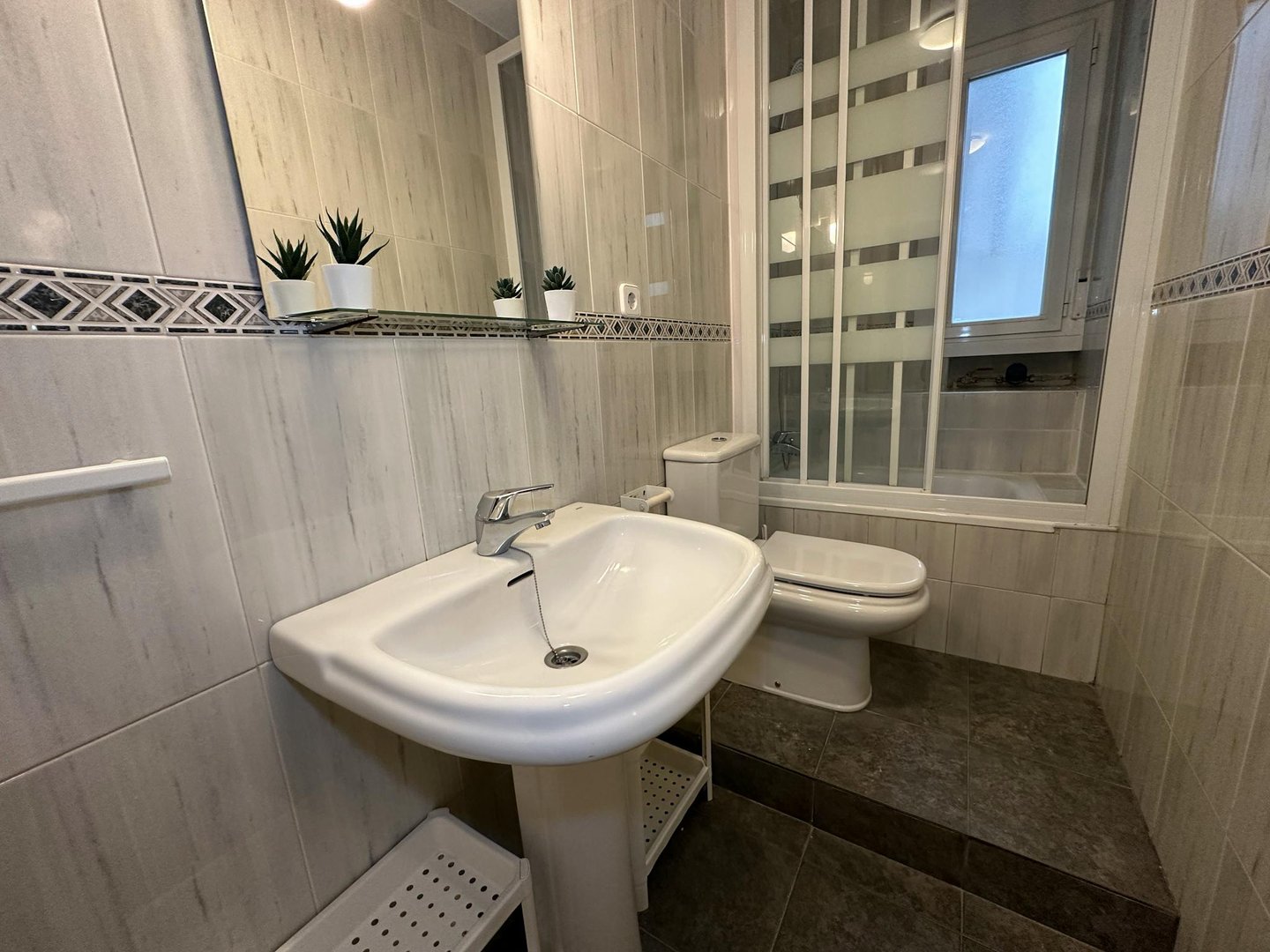 Habitación en alquiler, Madrid