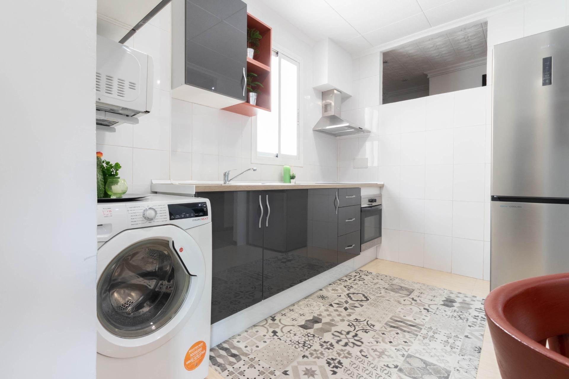 Zimmer zur Miete, Alicante