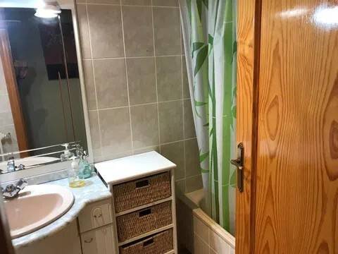 Piso de 100 m² en Albacete