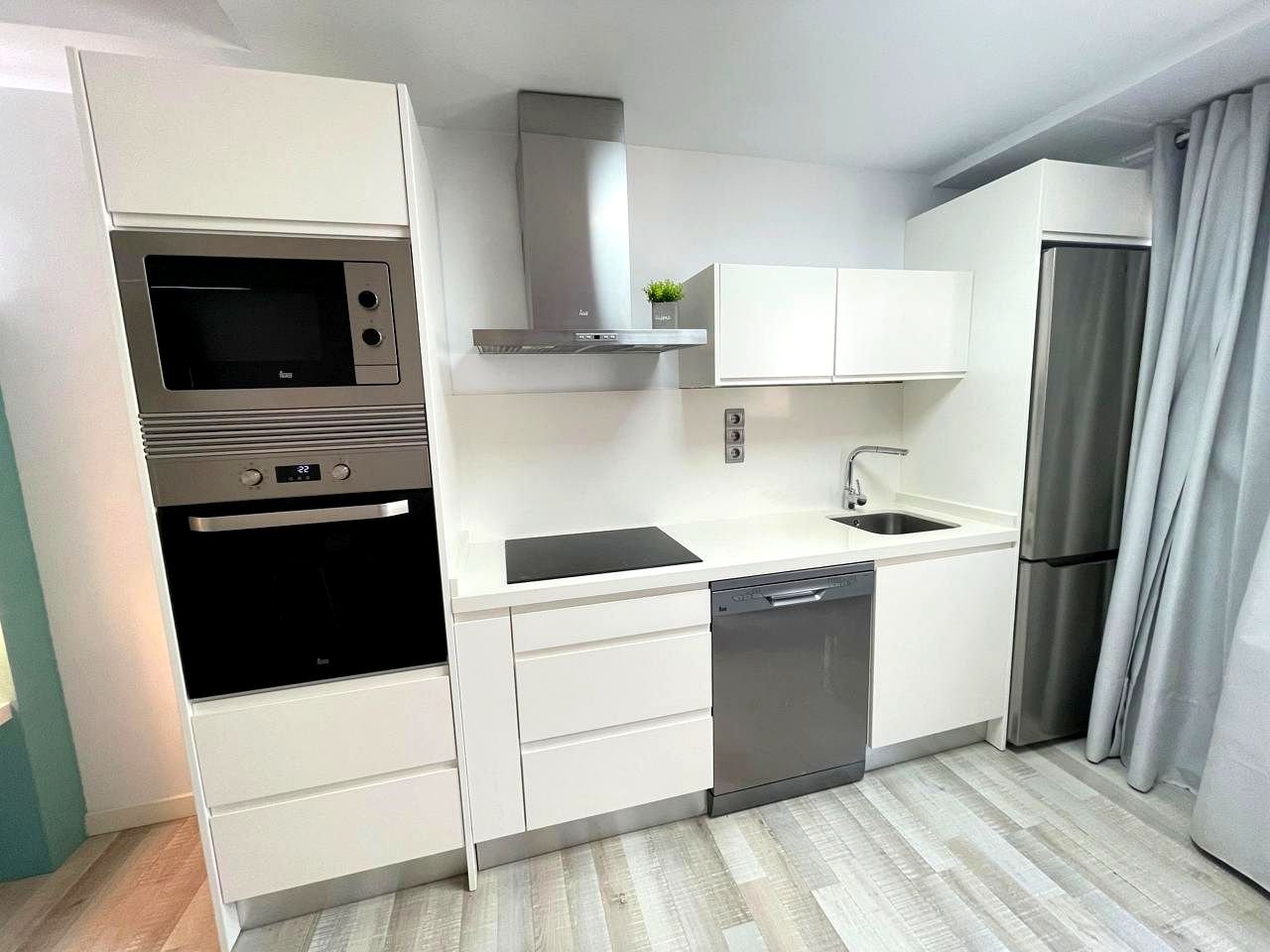 Appartamento 44 m² a San Bartolomé de Tirajana