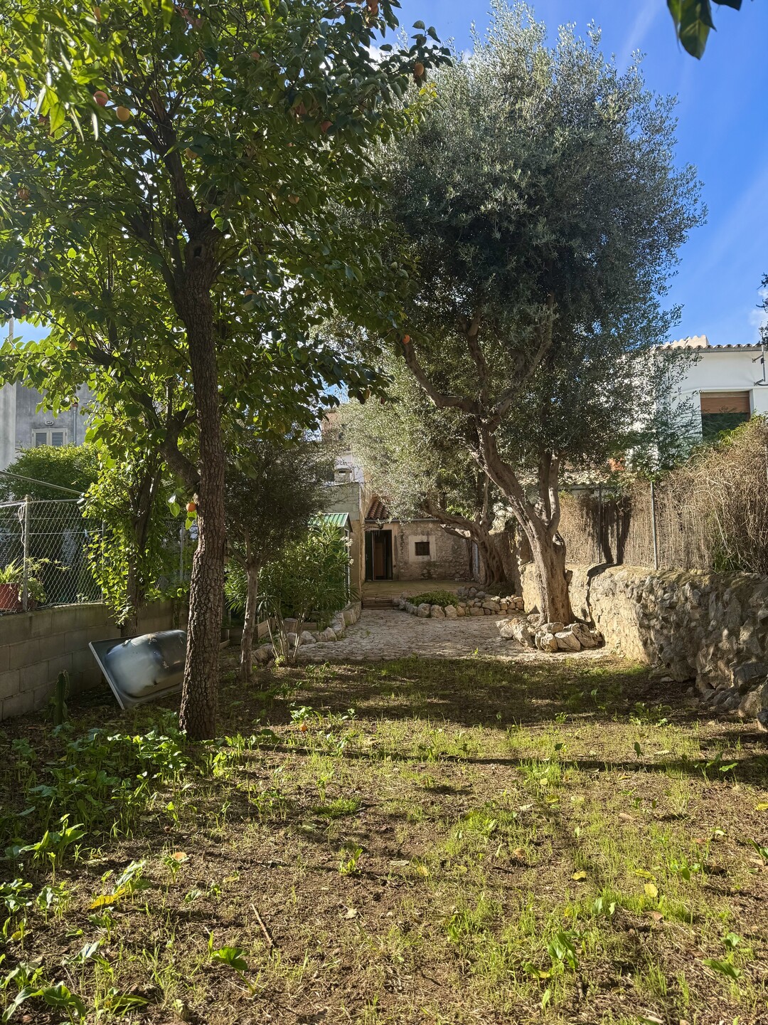Casa de 121 m² a Alaró