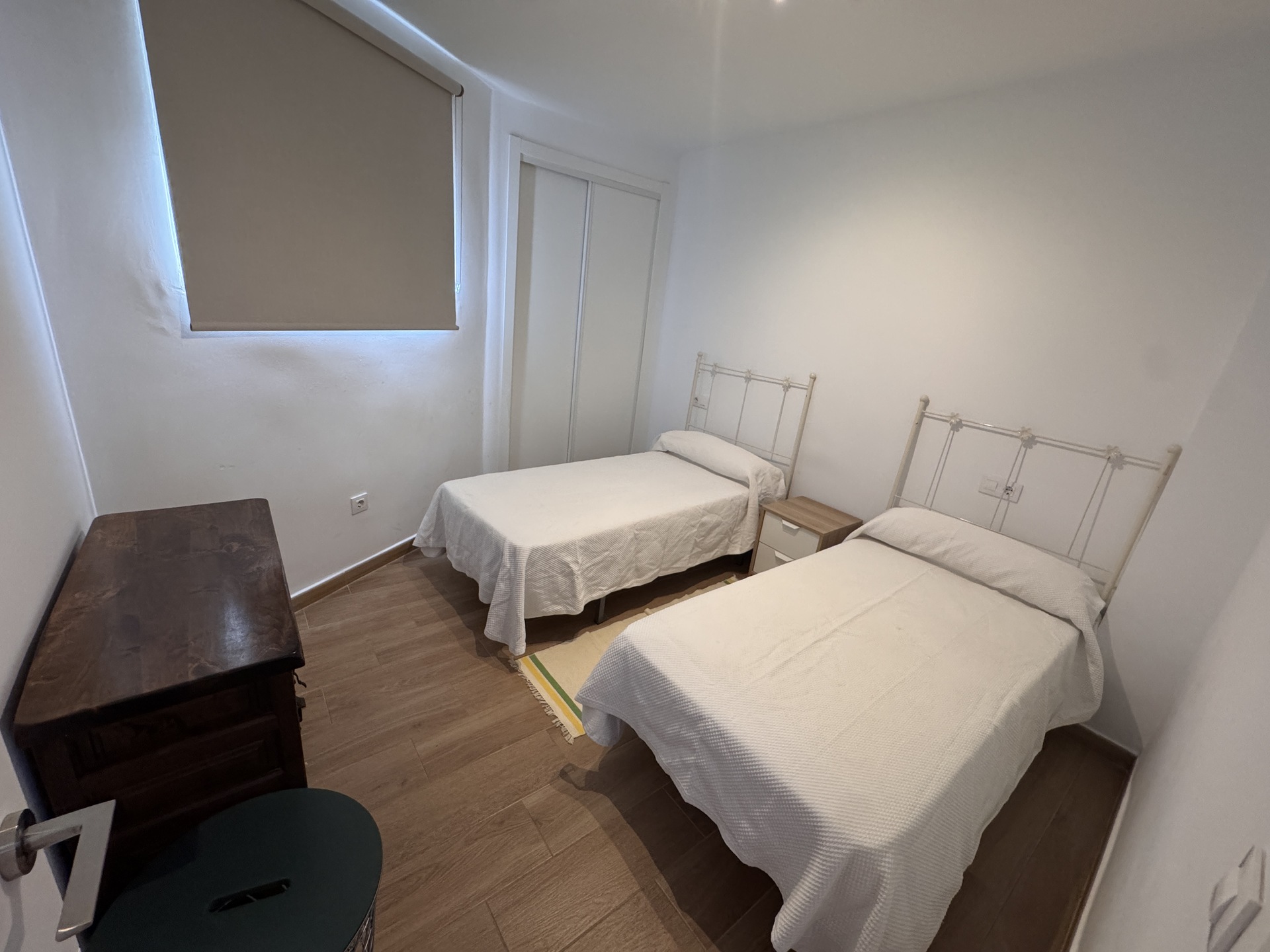 Piso de 75 m² en San Roque