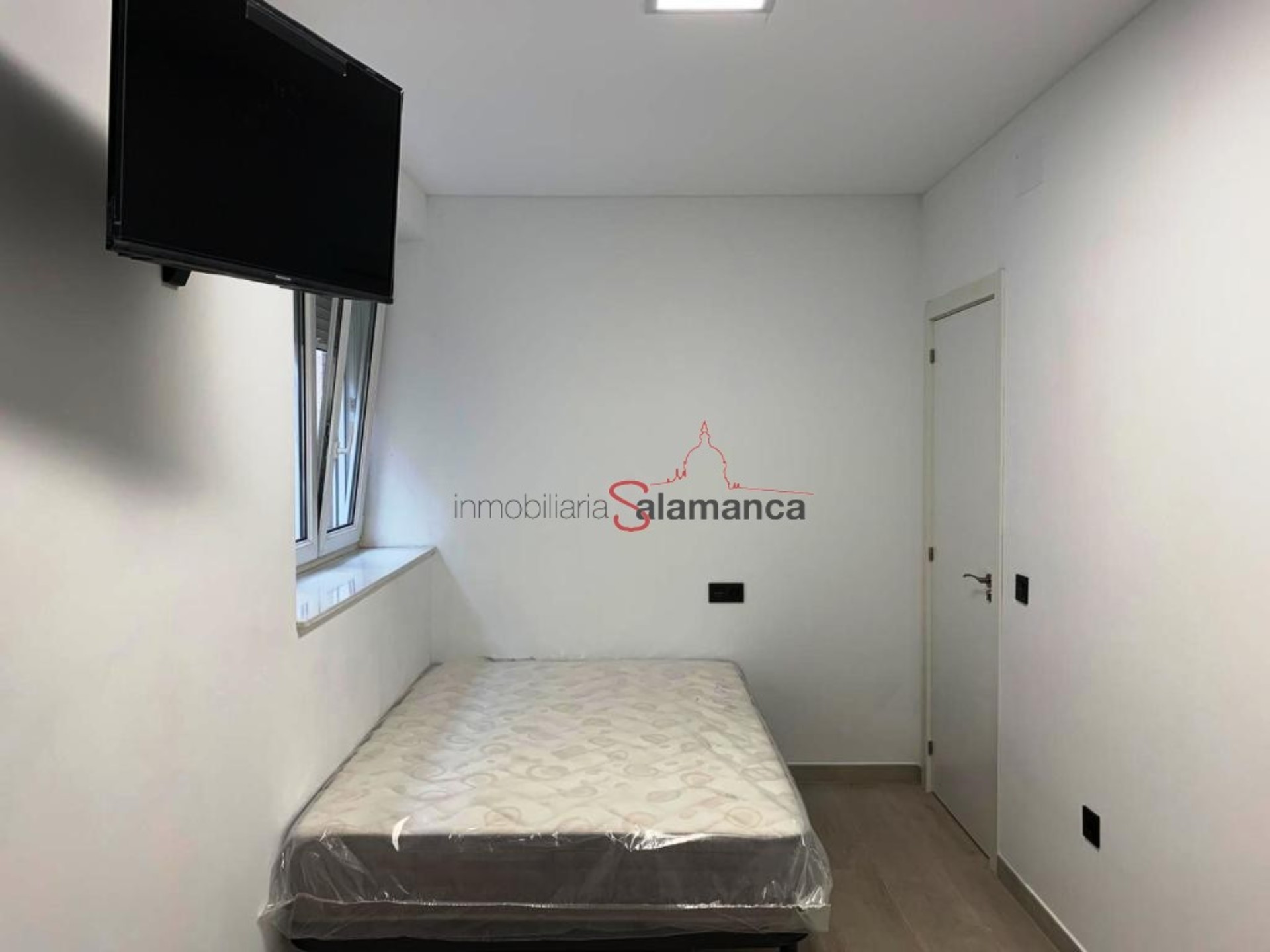 Piso de 120 m² en Salamanca