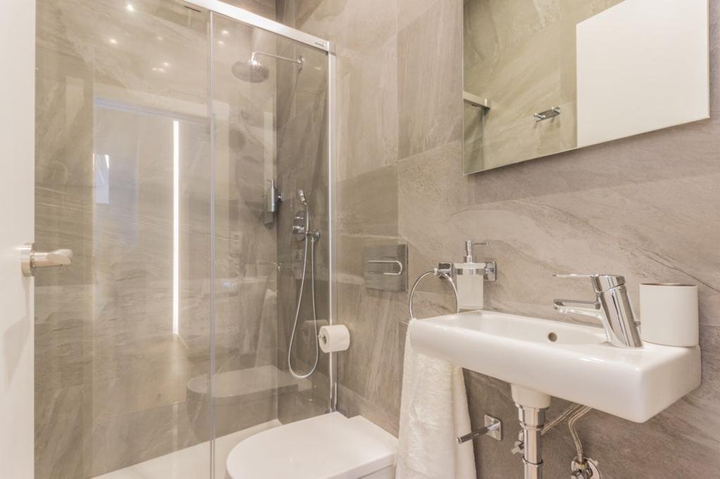 Piso de 50 m² en Bilbao