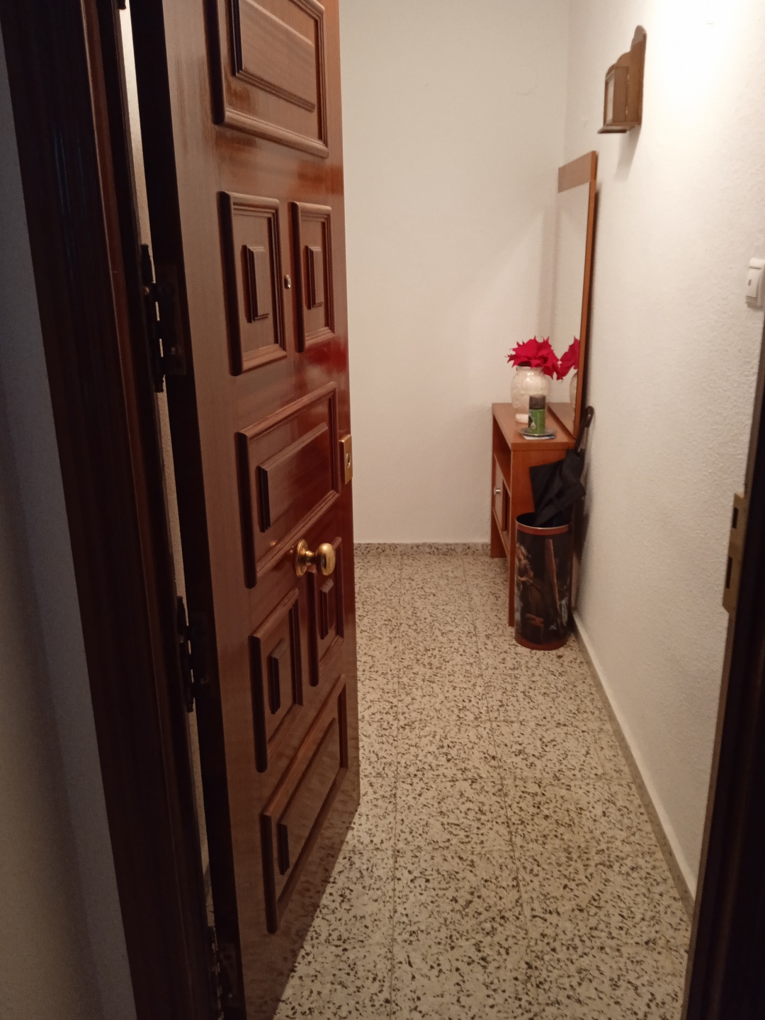 Piso de 78 m² en Granada