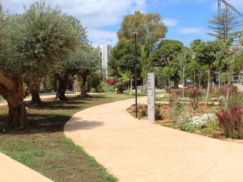 Piso de 83 m² en Dénia