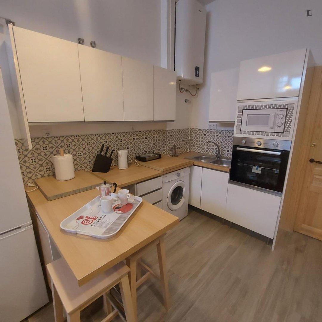 Habitación en alquiler, Sevilla