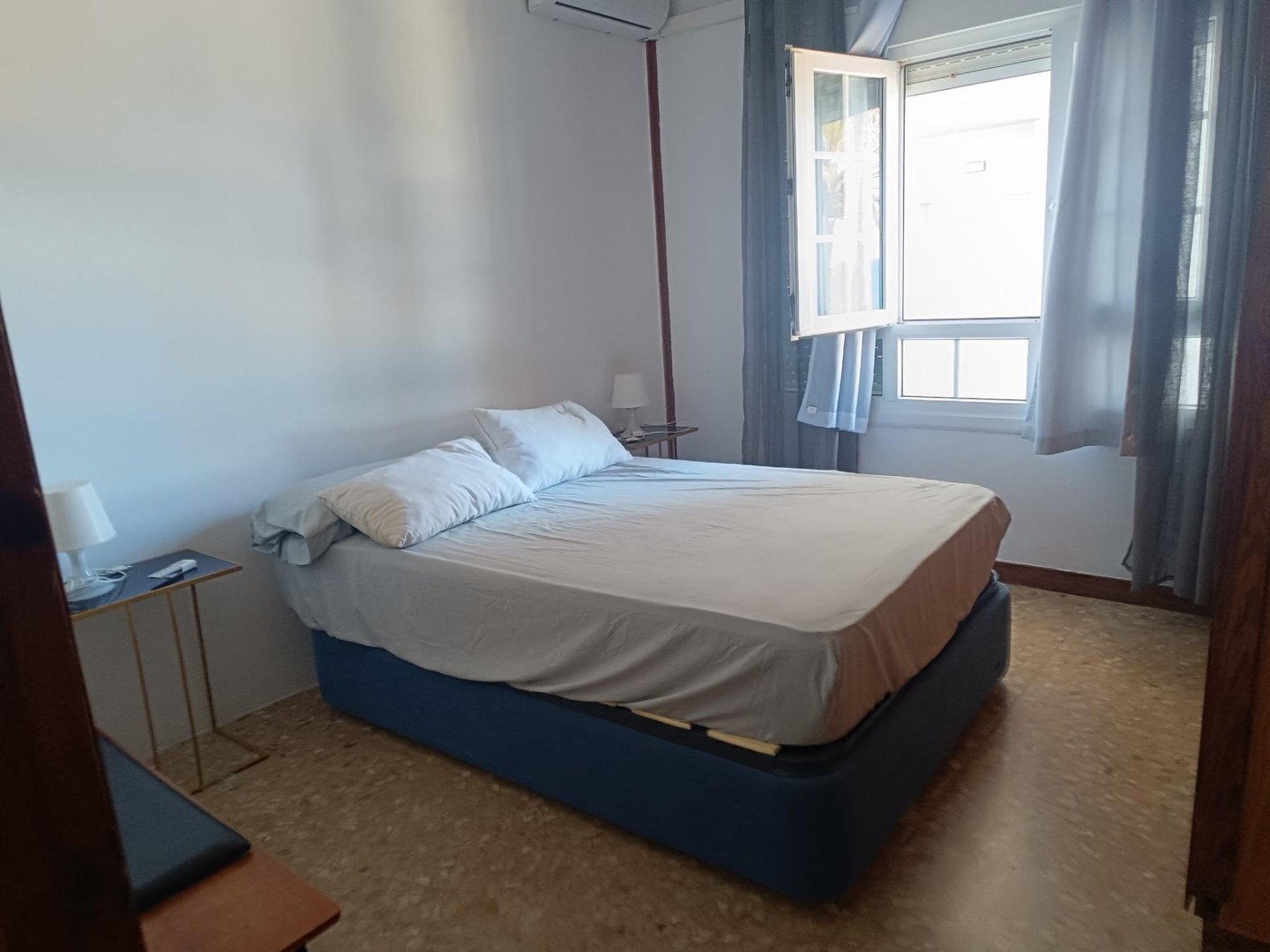Piso de 80 m² en Almería
