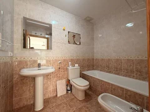 Apartamento 124 m² em Dénia