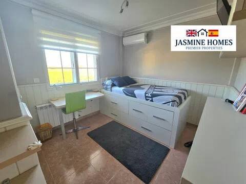 Casa de 287 m² en l'Eliana