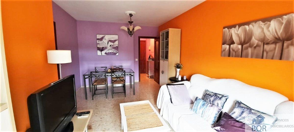 Piso de 81 m² en Jerez de la Frontera