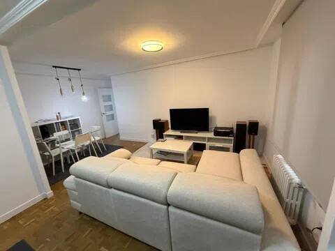 Квартира 71 м² у Valladolid