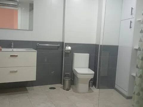 Piso de 65 m² en Alicante