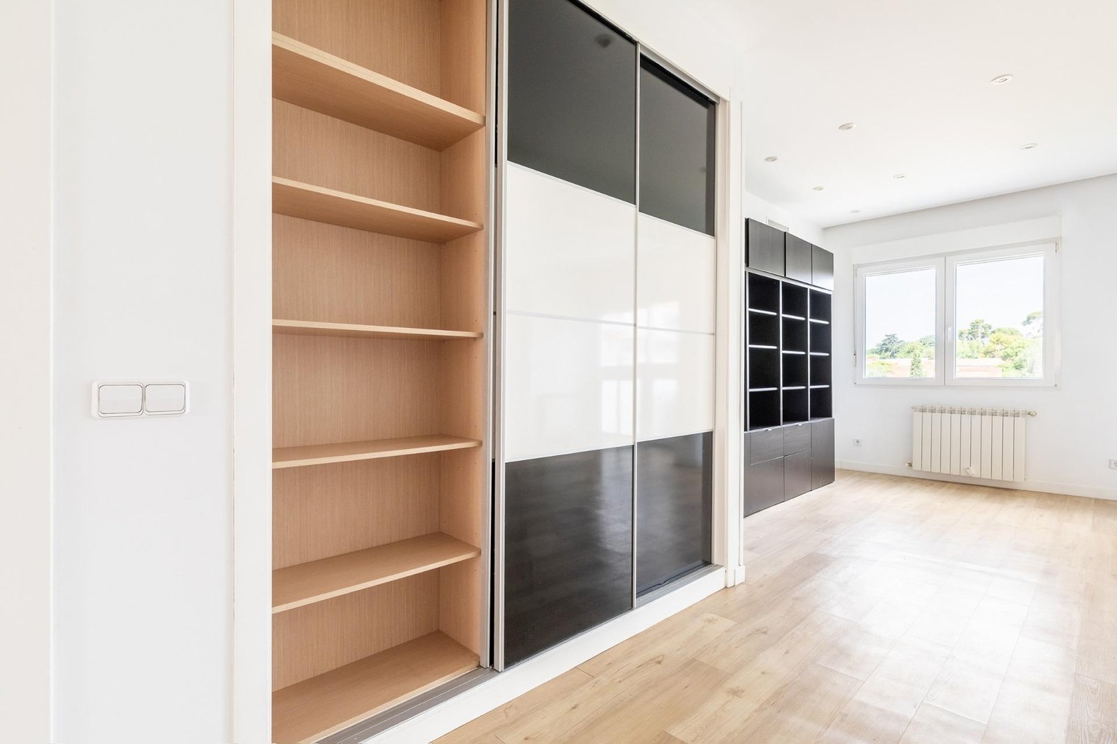 Piso de 147 m² en Madrid
