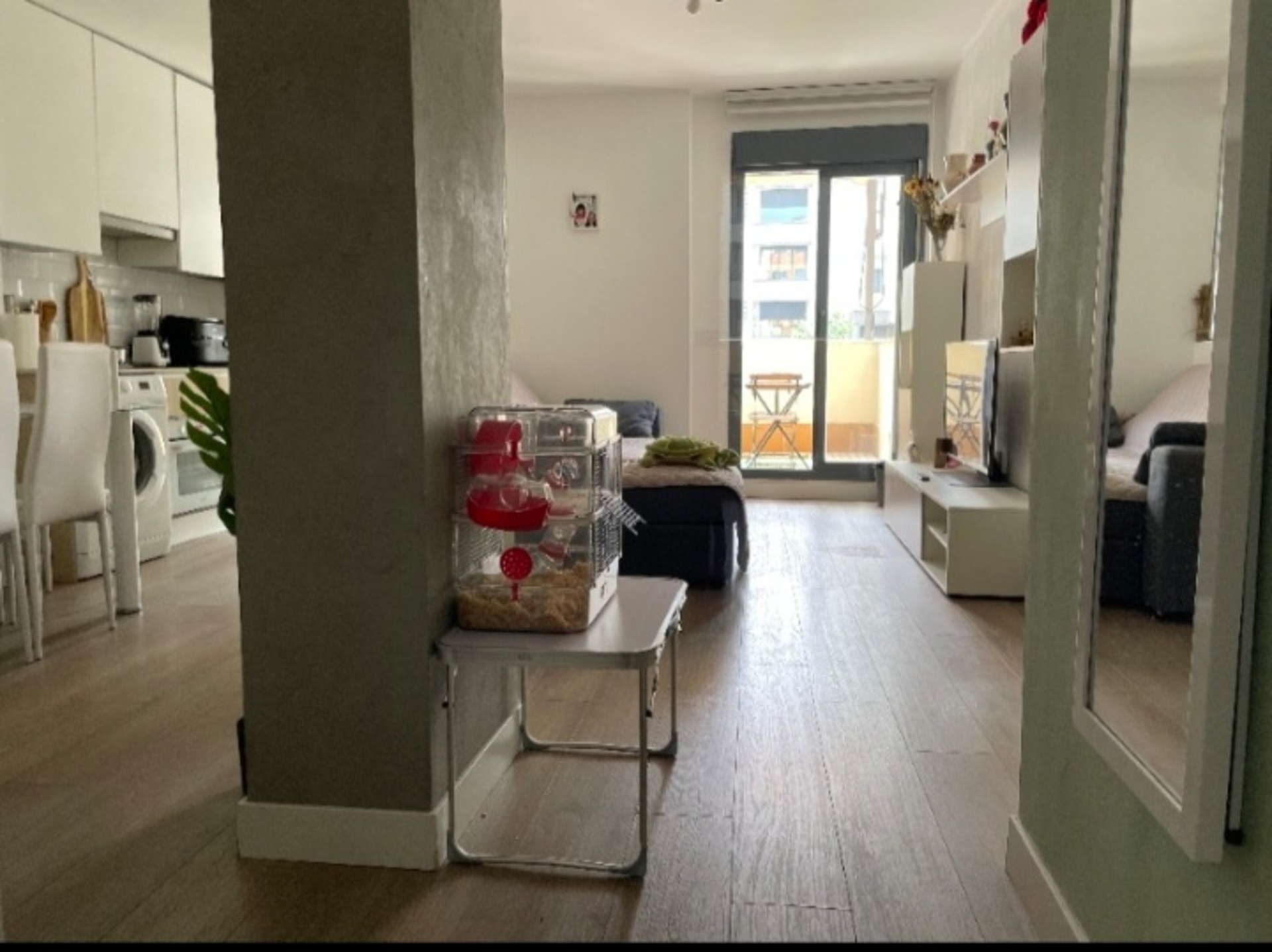 Habitación 2 m², Puente del Congosto