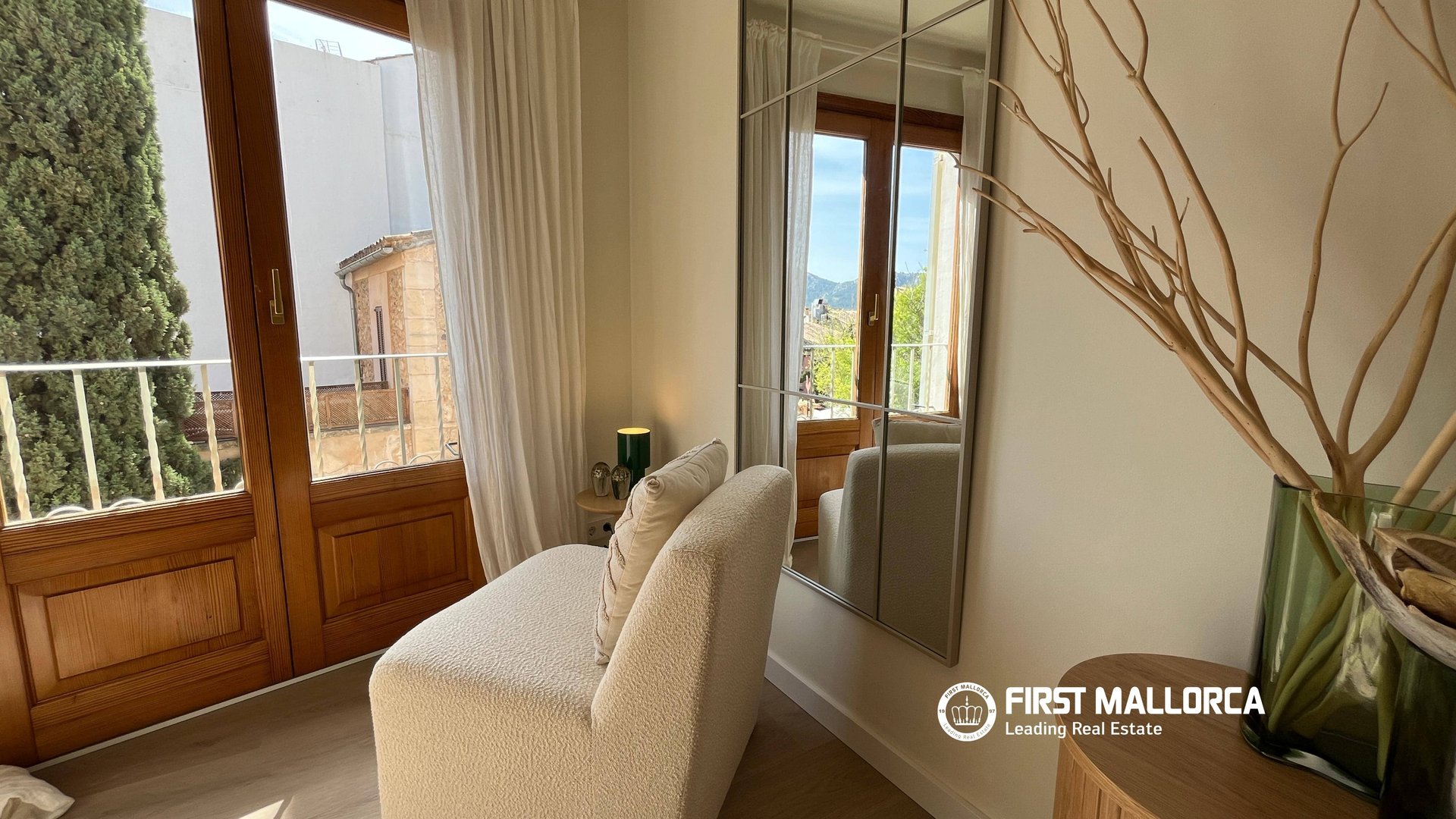 Piso de 130 m² en Pollença