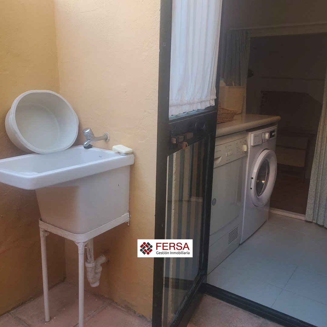 Pis de 139 m² a El Puerto de Santa María