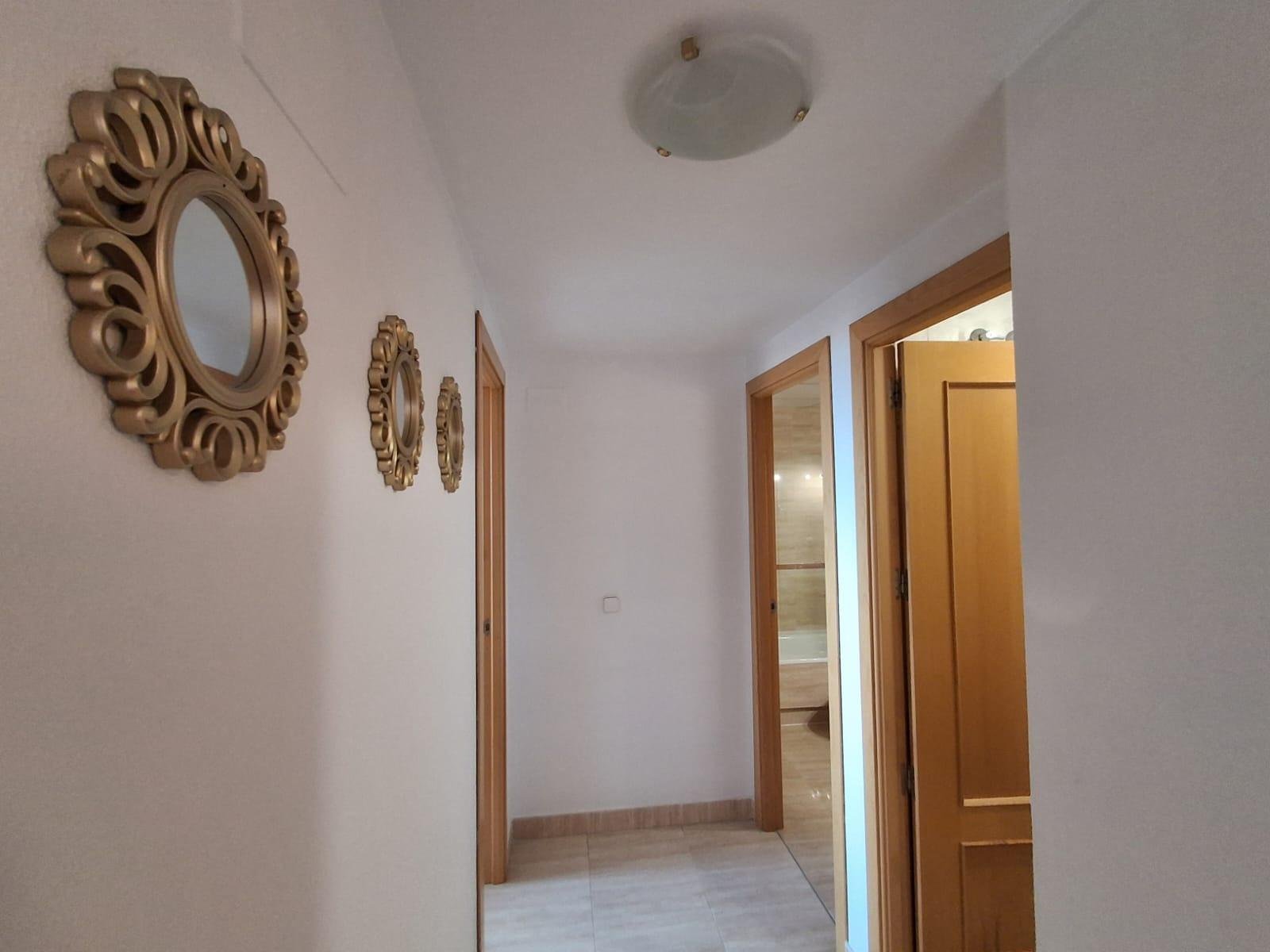 Piso de 78 m² en Villajoyosa