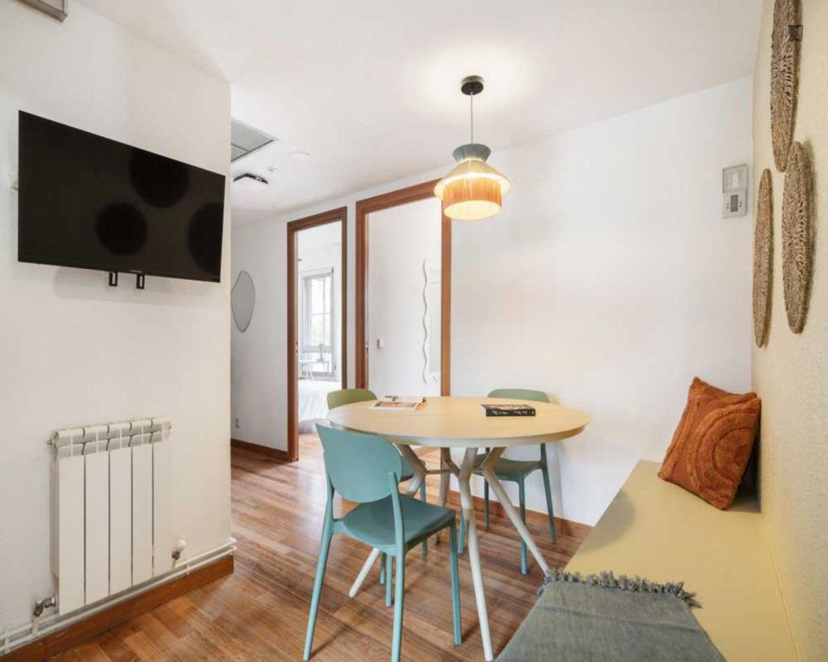 Habitación en alquiler, Madrid