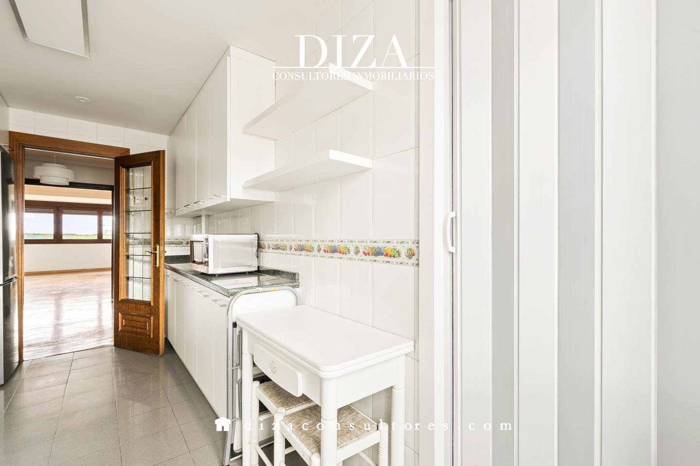 Piso de 161 m² en Madrid