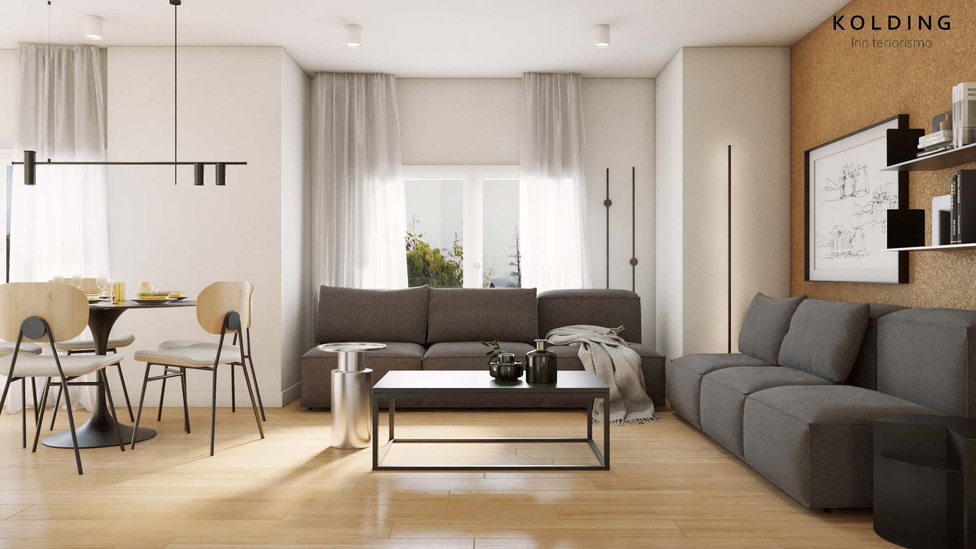 Habitació de lloguer, Bilbao
