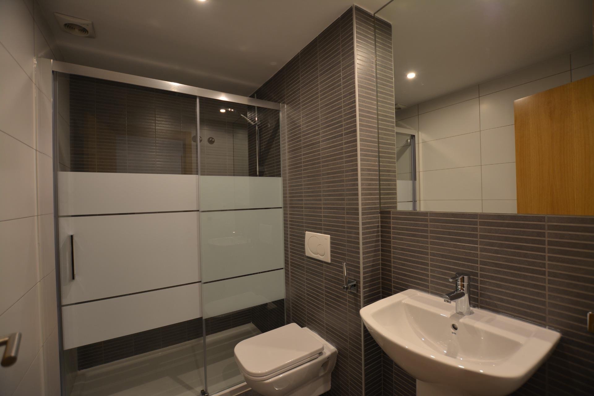 Piso de 94 m² en Valladolid