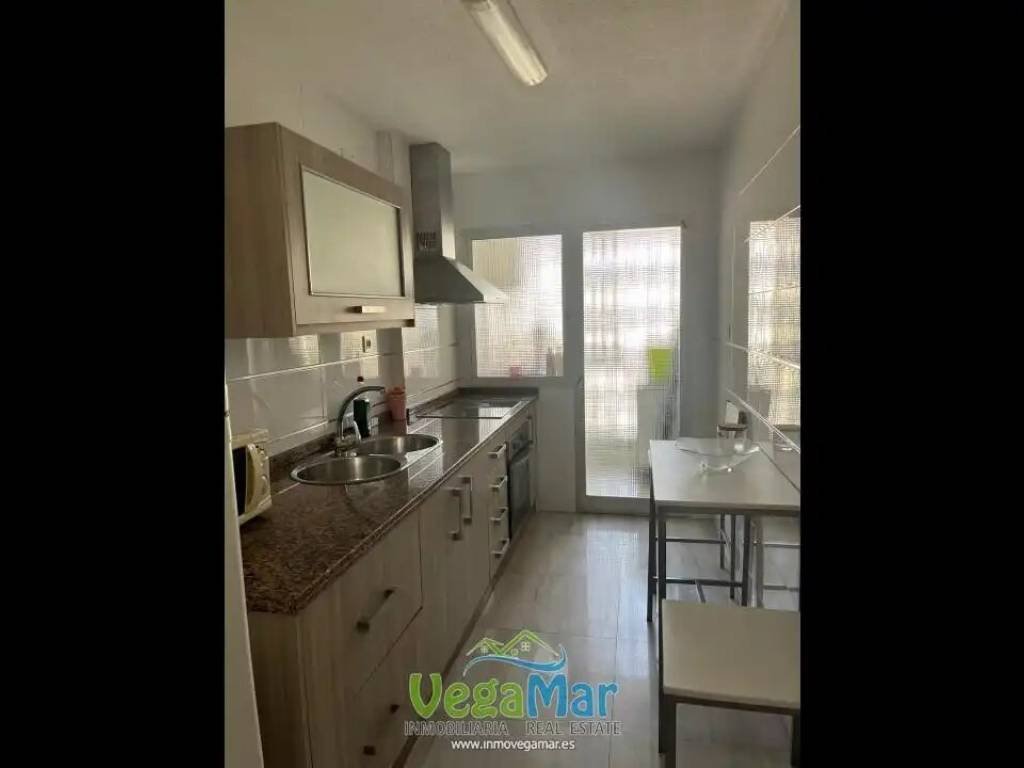 Piso de 120 m² en Almuñécar