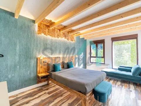 Casa de 200 m² en Mieres