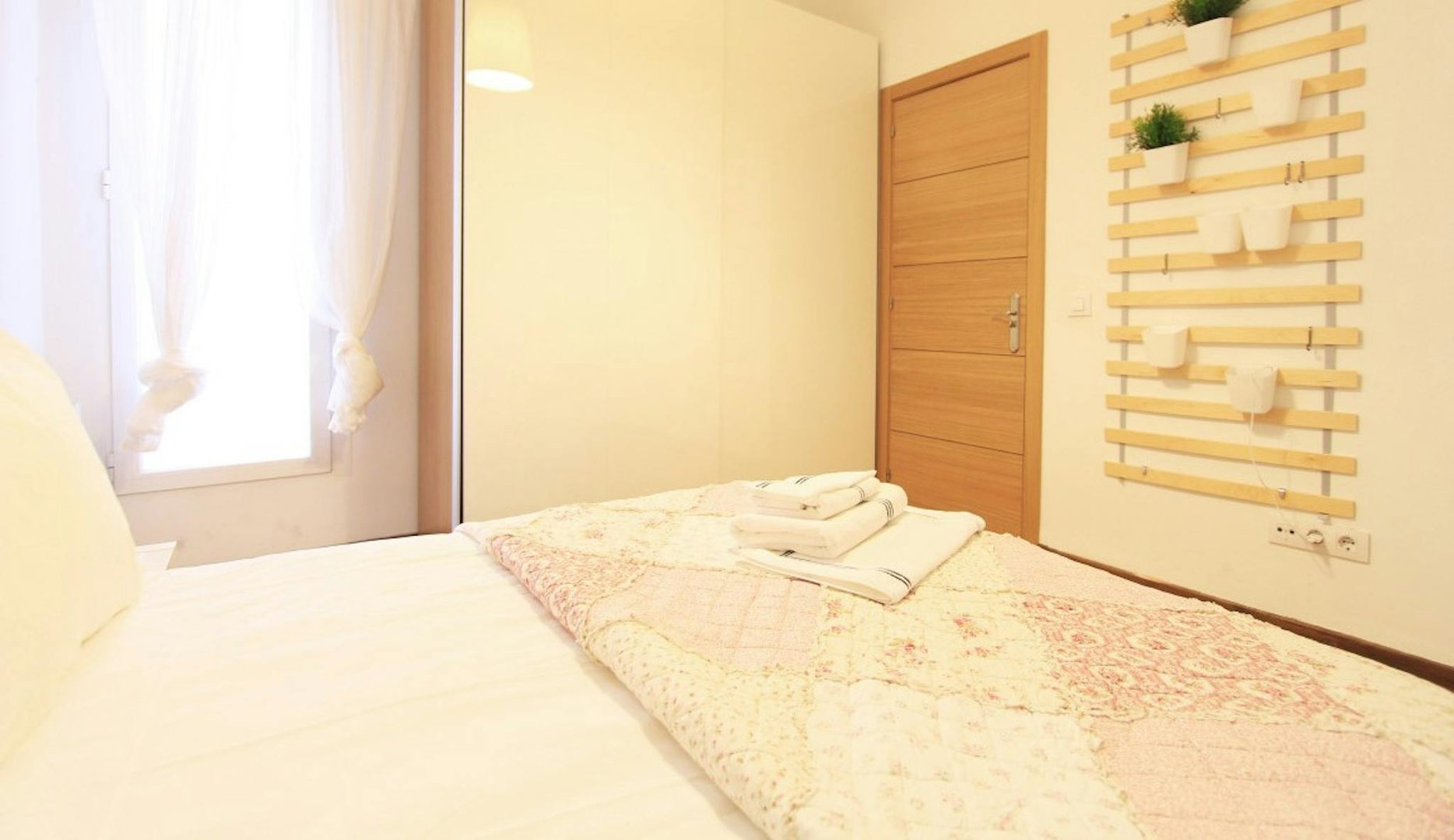 Piso de 83 m² en Madrid