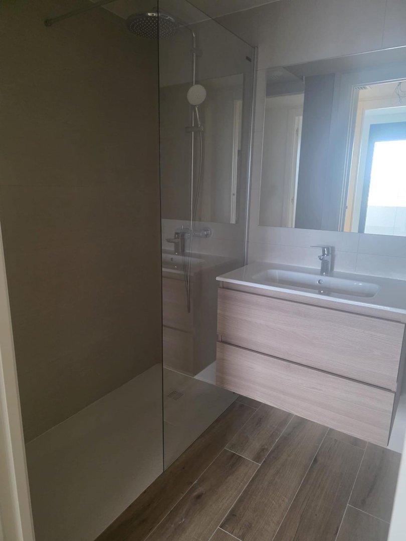 Pis de 72 m² a Martorell