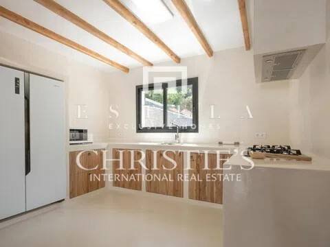 Casa de 1250 m² en Santa Eulària des Riu