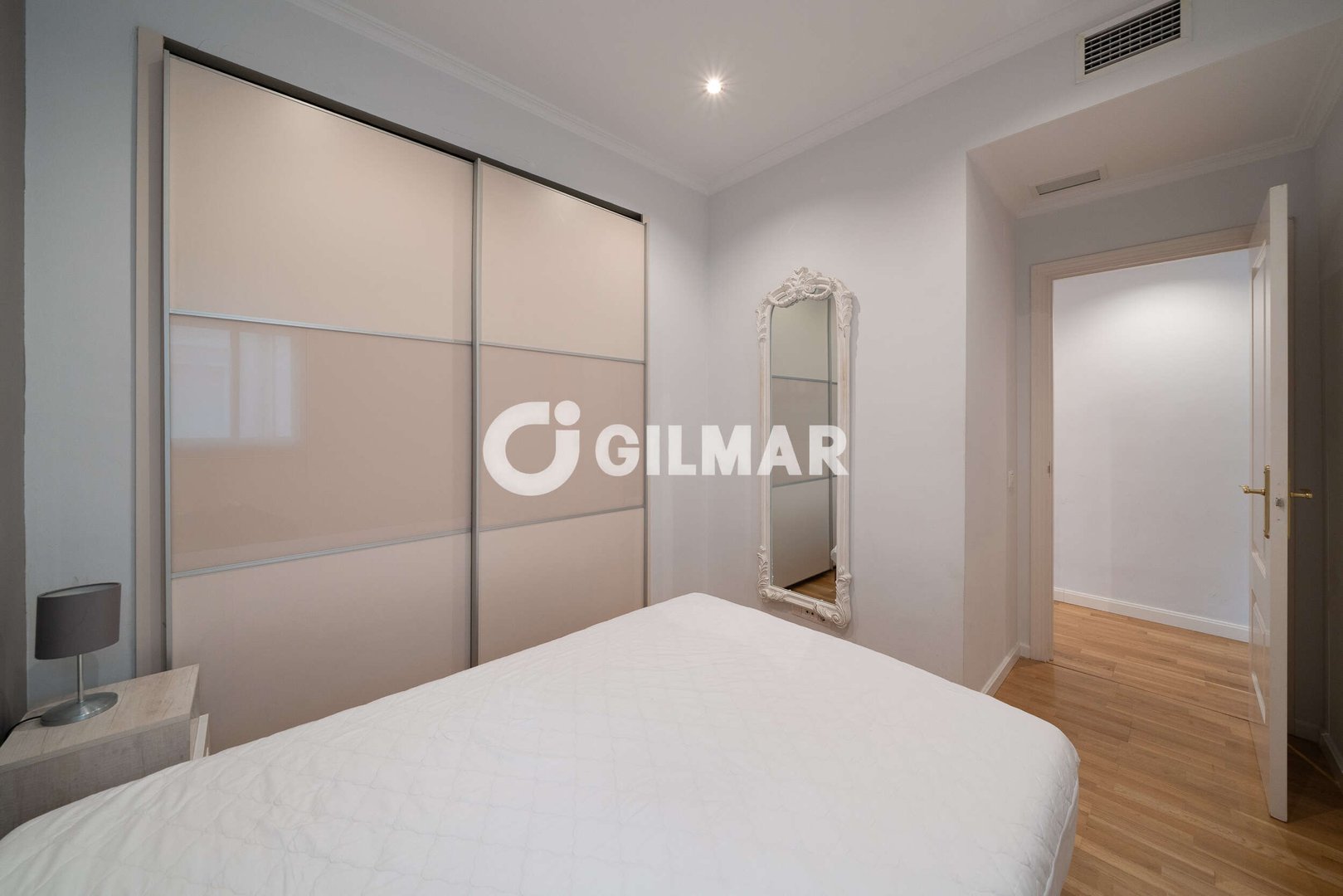 Pis de 91 m² a Madrid