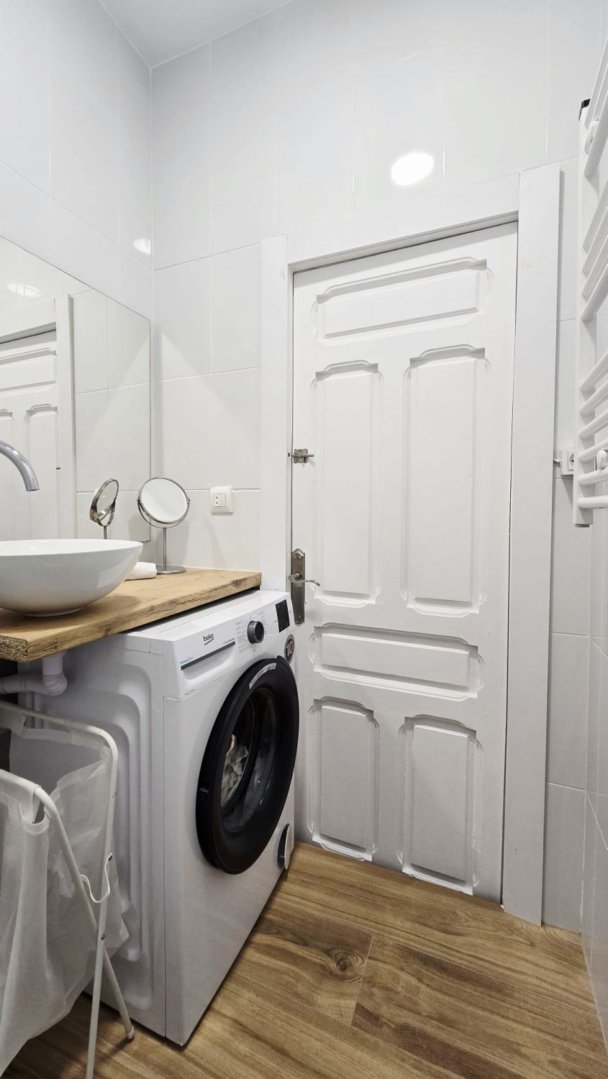 Pis de 81 m² a Madrid