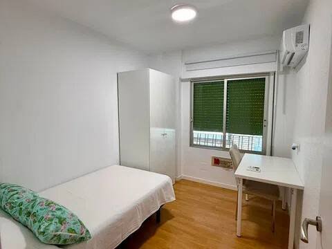 Habitación en alquiler, Murcia