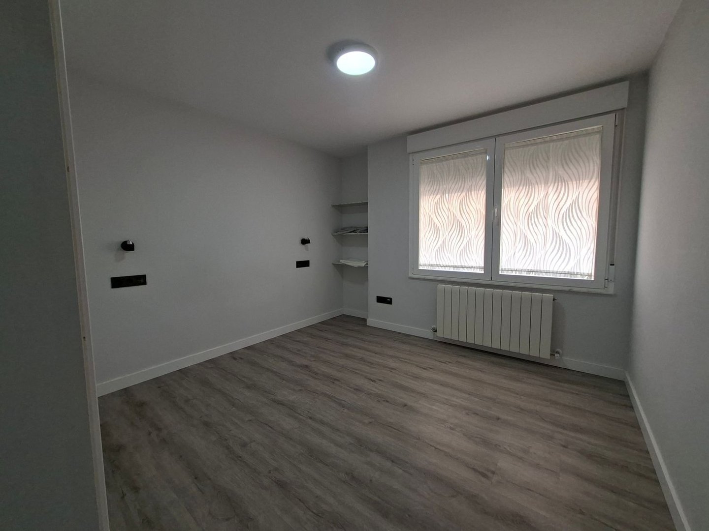 Wohnung 100 m² in Salamanca