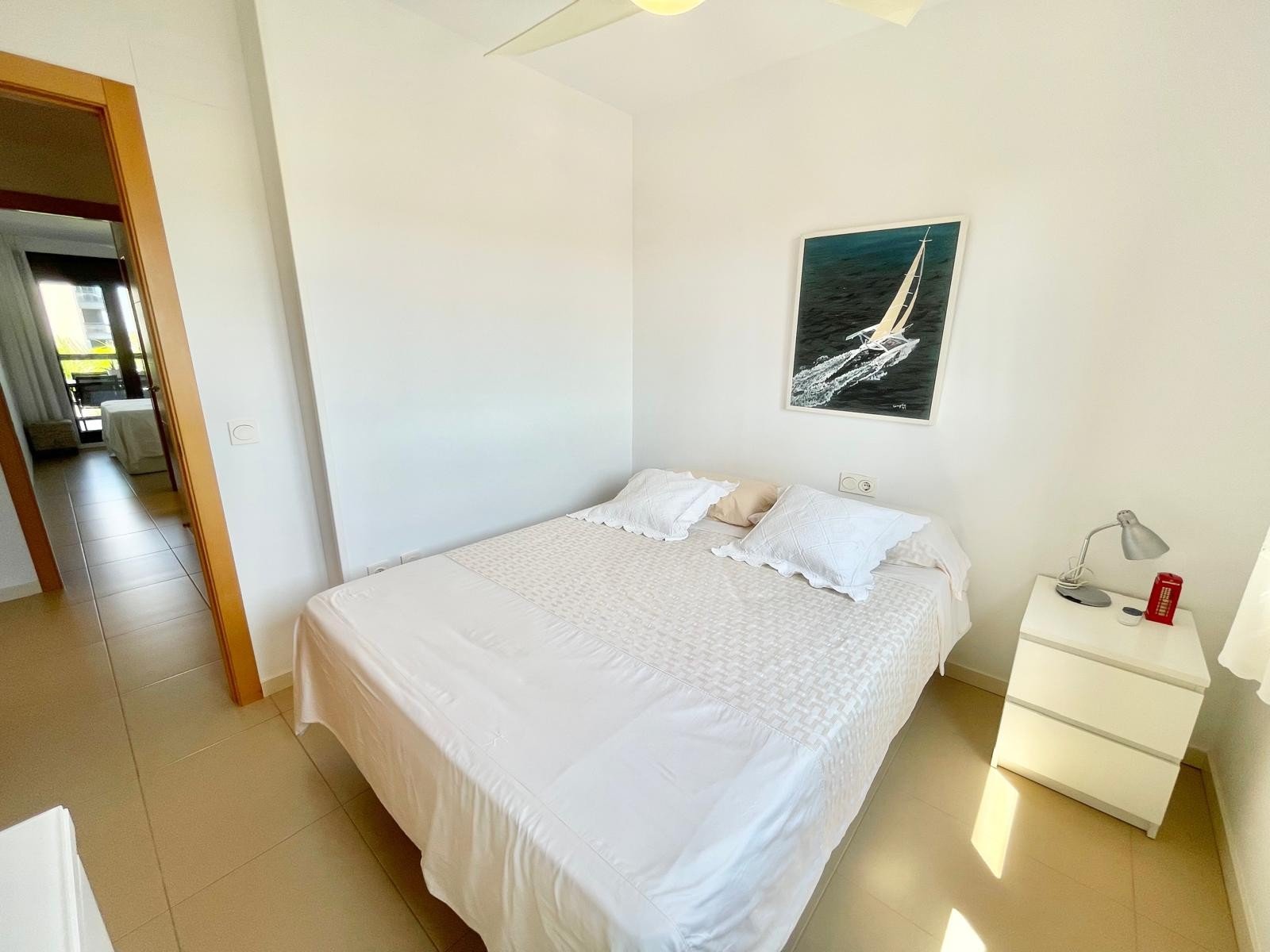 Piso de 73 m² en Pilar de la Horadada