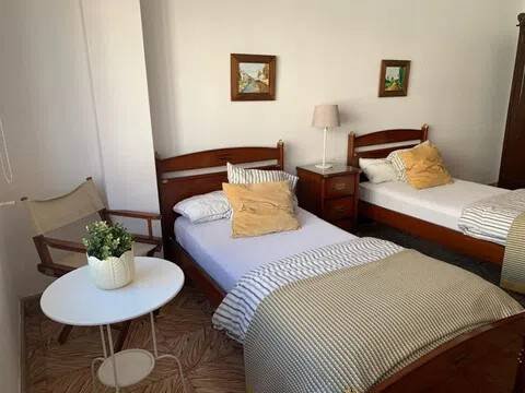 Piso de 158 m² en Ferrol